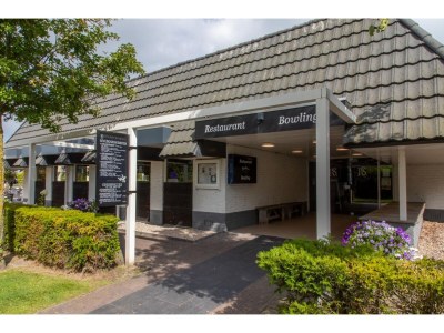 Holiday house Holiday Home in Breskens near the Beach - Outdoor photo 64