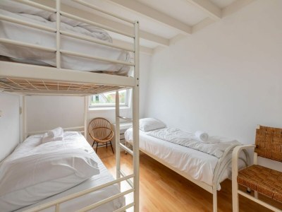 Holiday house Holiday Home in Breskens near the Beach - Outdoor photo 65