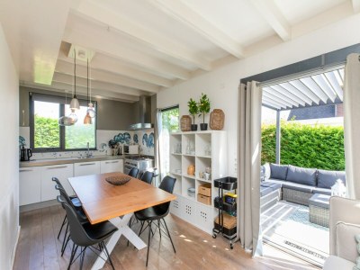 Holiday house Holiday Home in Breskens near the Beach - Outdoor photo 66