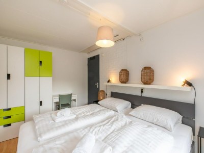 Holiday house Holiday Home in Breskens near the Beach - Outdoor photo 67