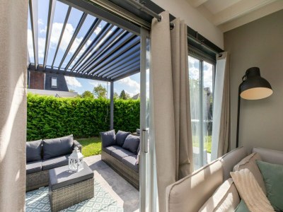 Holiday house Holiday Home in Breskens near the Beach - Outdoor photo 68