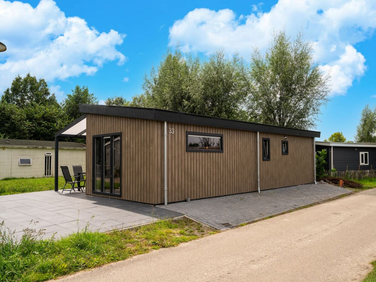 Holiday house Ferienhaus in Molenschot nahe Naturreservate - Outdoor photo 4