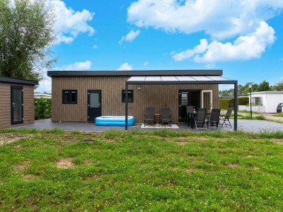 Holiday house Ferienhaus in Molenschot nahe Naturreservate - Outdoor photo 2