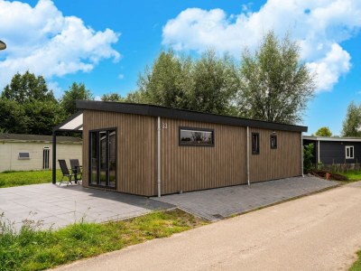 Holiday house Ferienhaus in Molenschot nahe Naturreservate - Outdoor photo 4