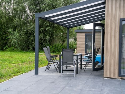 Holiday house Ferienhaus in Molenschot nahe Naturreservate - Outdoor photo 5