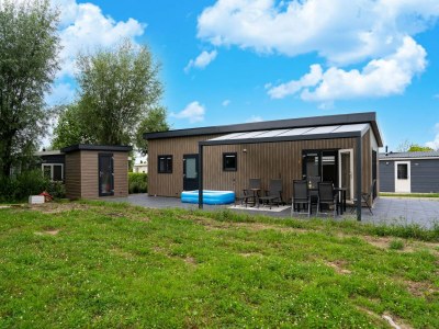 Holiday house Ferienhaus in Molenschot nahe Naturreservate - Outdoor photo 9