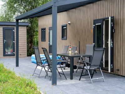 Holiday house Ferienhaus in Molenschot nahe Naturreservate - Outdoor photo 10