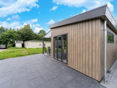 Holiday house Ferienhaus in Molenschot nahe Naturreservate - Outdoor photo 11