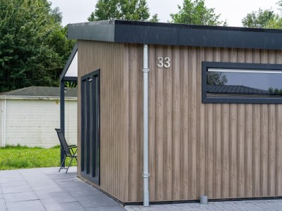 Holiday house Ferienhaus in Molenschot nahe Naturreservate - Outdoor photo 12