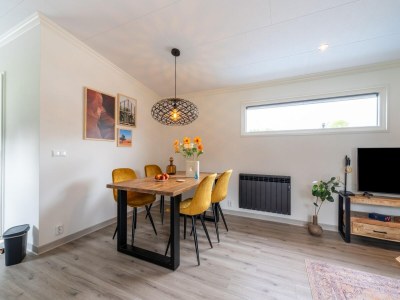 Holiday house Ferienhaus in Molenschot nahe Naturreservate - Features photo 15