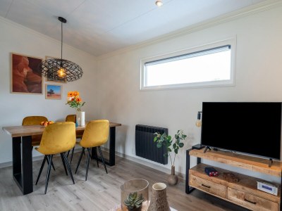 Holiday house Ferienhaus in Molenschot nahe Naturreservate - Features photo 16