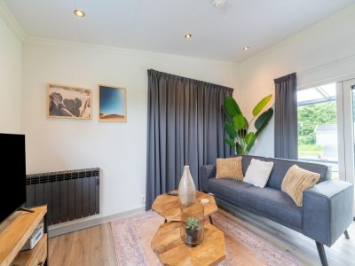 Holiday house Ferienhaus in Molenschot nahe Naturreservate - Features photo 18