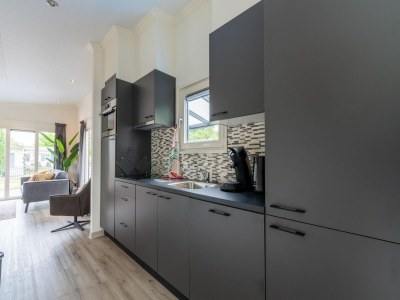 Holiday house Ferienhaus in Molenschot nahe Naturreservate - Features photo 19