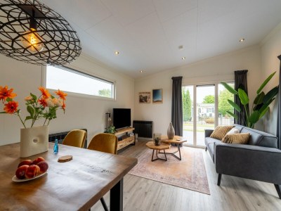 Holiday house Ferienhaus in Molenschot nahe Naturreservate - Features photo 23