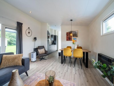 Holiday house Ferienhaus in Molenschot nahe Naturreservate - Features photo 24