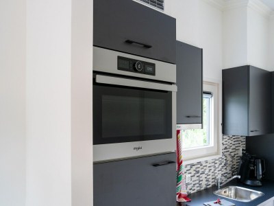 Holiday house Ferienhaus in Molenschot nahe Naturreservate - Features photo 26