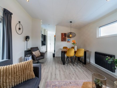 Holiday house Ferienhaus in Molenschot nahe Naturreservate - Features photo 30