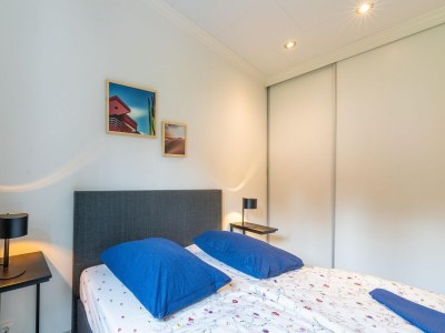 Holiday house Ferienhaus in Molenschot nahe Naturreservate - Features photo 31