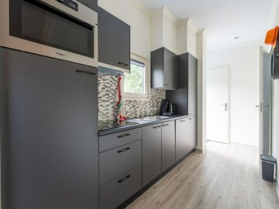 Holiday house Ferienhaus in Molenschot nahe Naturreservate - Features photo 32