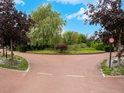 Holiday house Ferienhaus in Molenschot nahe Naturreservate - Environment photo 35