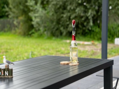 Holiday house Ferienhaus in Molenschot nahe Naturreservate - Outdoor photo 36