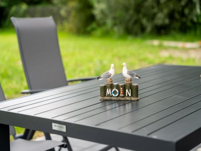 Holiday house Ferienhaus in Molenschot nahe Naturreservate - Outdoor photo 39