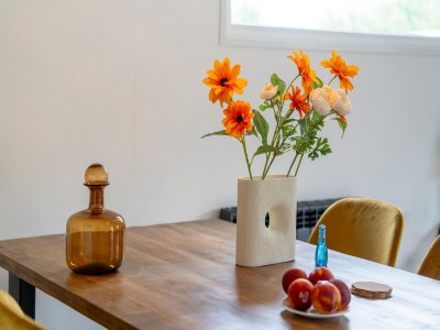 Holiday house Ferienhaus in Molenschot nahe Naturreservate - Outdoor photo 40