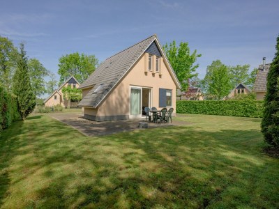Holiday house Bungalow in Sondel near Slotermeer Lake - Outdoor photo 2