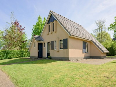 Holiday house Bungalow in Sondel near Slotermeer Lake - Outdoor photo 5