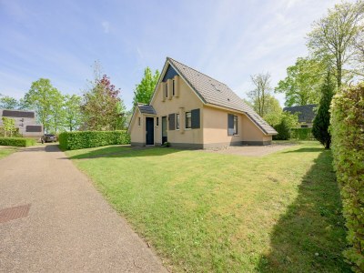Holiday house Bungalow in Sondel near Slotermeer Lake - Outdoor photo 6
