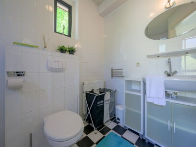 Holiday house Bungalow in Sondel near Slotermeer Lake - Features photo 8