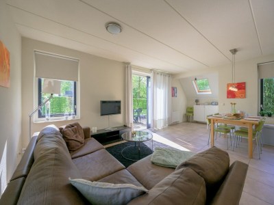 Holiday house Bungalow in Sondel near Slotermeer Lake - Features photo 11