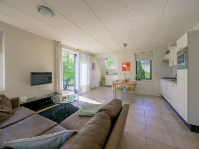 Holiday house Bungalow in Sondel near Slotermeer Lake - Features photo 12