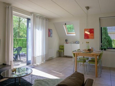 Holiday house Bungalow in Sondel near Slotermeer Lake - Features photo 13