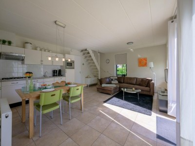 Holiday house Bungalow in Sondel near Slotermeer Lake - Features photo 14