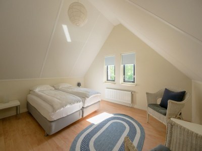 Holiday house Bungalow in Sondel near Slotermeer Lake - Features photo 16