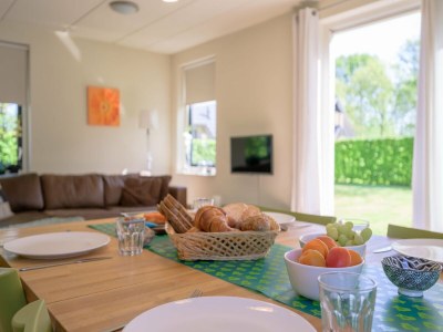 Holiday house Bungalow in Sondel near Slotermeer Lake - Outdoor photo 38