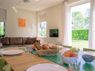 Holiday house Bungalow in Sondel near Slotermeer Lake - Outdoor photo 39