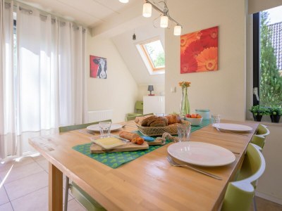 Holiday house Bungalow in Sondel near Slotermeer Lake - Outdoor photo 41