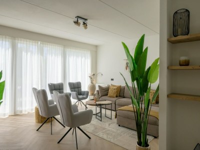 Holiday house Villa in Friesland near Slotermeer Lake - Features photo 3