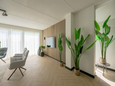 Holiday house Villa in Friesland near Slotermeer Lake - Features photo 5