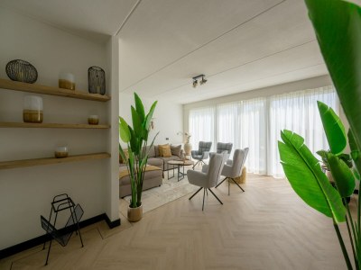 Holiday house Villa in Friesland near Slotermeer Lake - Features photo 6