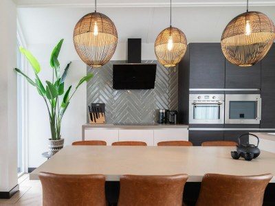 Holiday house Villa in Friesland near Slotermeer Lake - Features photo 10