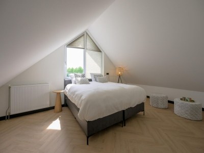 Holiday house Villa in Friesland near Slotermeer Lake - Features photo 12