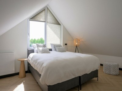 Holiday house Villa in Friesland near Slotermeer Lake - Features photo 13