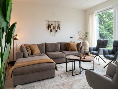 Holiday house Villa in Friesland near Slotermeer Lake - Features photo 14