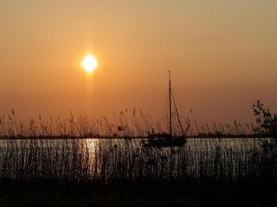 Holiday house Villa in Friesland near Slotermeer Lake - Environment photo 35