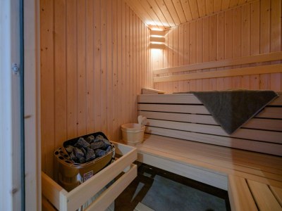 Holiday house Villa in Friesland near Slotermeer Lake - Outdoor photo 39