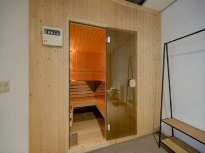 Holiday house Villa in Friesland near Slotermeer Lake - Outdoor photo 40