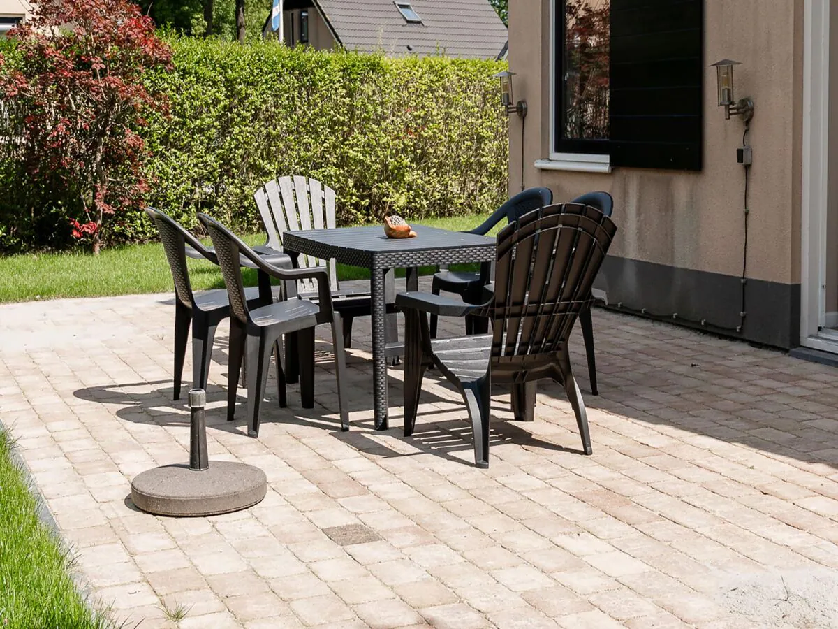 Holiday house Gemütlicher Kurzurlaub am Waldrand - Outdoor photo 4